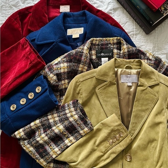 5 Mystery Items in your size preference. - Picture 3 of 4